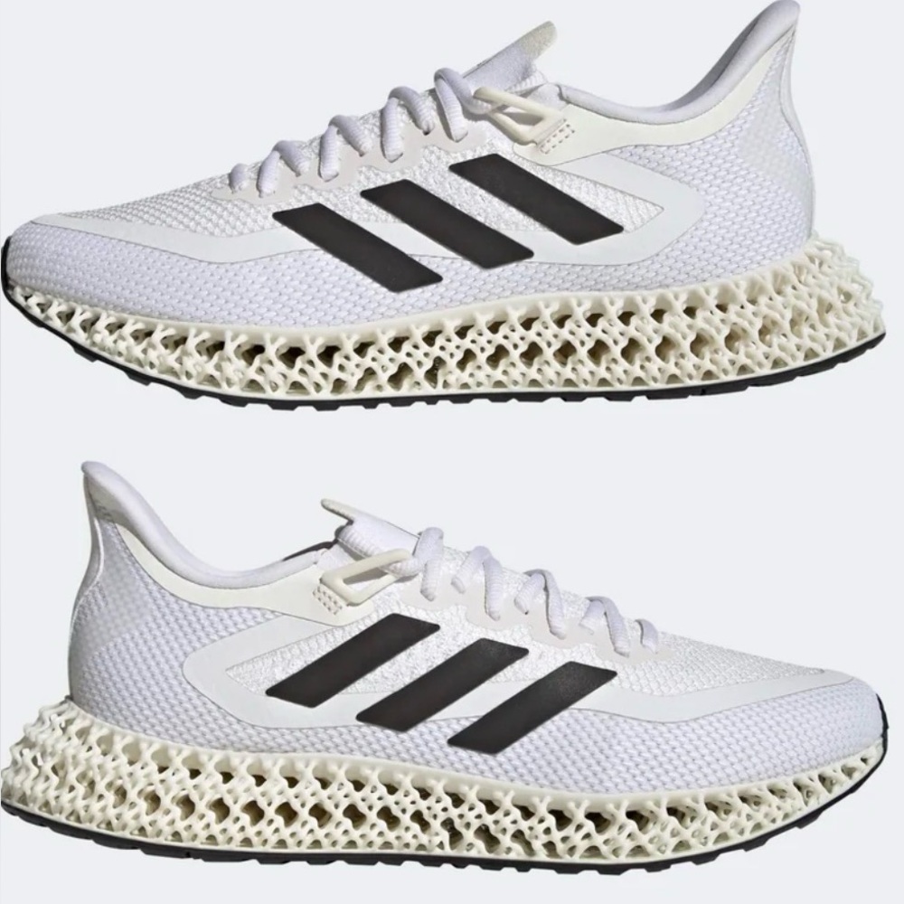 Adidas 4DFWD 2 Men's Running Shoes